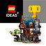 LEGO® Ideas