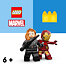 LEGO® Marvel Super Heroes